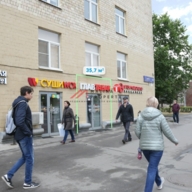 Продажа торгового помещения на Проспекте Мира