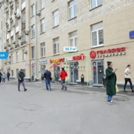 Продажа торгового помещения на Проспекте Мира
