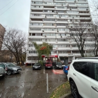 Продажа торгового помещения у метро Тушинская