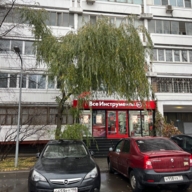 Продажа торгового помещения у метро Тушинская