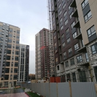 Аренда помещения в новом ЖК Зеленая Вертикаль