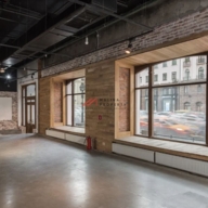 Продажа помещения свободного назначения у метро Маяковская