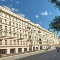 Продажа помещения свободного назначения у метро Маяковская