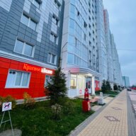 Аренда торгового помещения в ЖК "1-й Зеленоградский"
