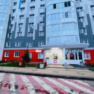 Аренда торгового помещения в ЖК "1-й Зеленоградский"