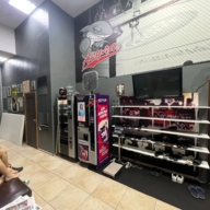 Продажа помещения с арендаторами на Волжском бульваре