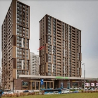 Продажа торгового помещения в прикассовой зоне "Перекрестка"