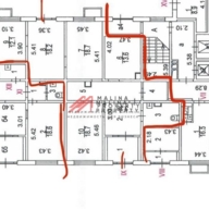 Продажа помещения с арендаторами