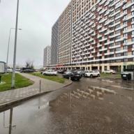 Продажа коммерческого помещения в новом ЖК