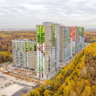 Продажа помещения с супермаркетом Дикси