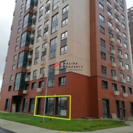 Аренда помещения в новом ЖК Зеленая Вертикаль