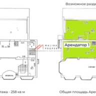Аренда помещения под бар кафе ресторан в Москве