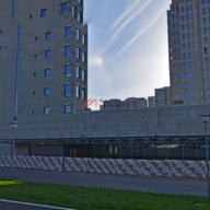 Аренда торгового помещения в новостройке