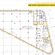 Продажа торгового здания в ЖК "Shome"