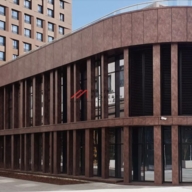 Продажа торгового здания в ЖК "Shome"