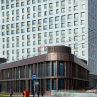 Продажа торгового здания в ЖК "Shome"