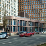 Продажа торгового здания в ЖК "Shome"