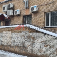 Продажа торгового помещения с арендатором