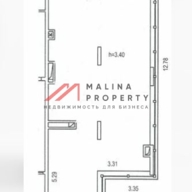 Продажа помещения с сетевым магазином Винлаб