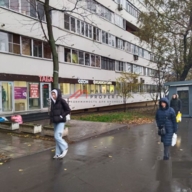 Продажа помещения с арендаторами на Нахимовском проспекте