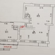 Продажа помещения с арендаторами на Нахимовском проспекте