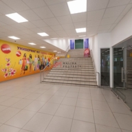 Аренда коммерческого помещения под фитнес центр