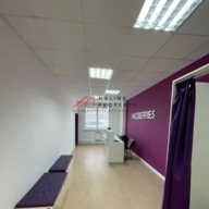 Продажа помещения с арендаторами на Ходынском бульваре