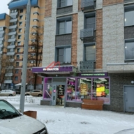 Продажа помещения с сетевым магазином Винлаб