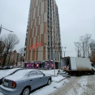 Продажа помещения с сетевым магазином Винлаб