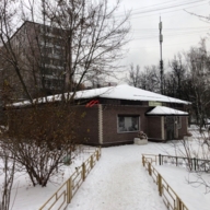 Продажа здания свободного назначения в г. Химки