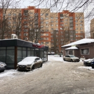 Продажа здания свободного назначения в г. Химки