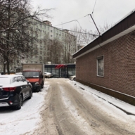 Продажа здания свободного назначения в г. Химки