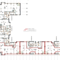 Продажа помещения с супермаркетом Пятёрочка