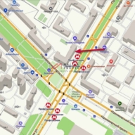 Продажа помещения с арендатором у метро Профсоюзная