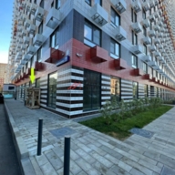 Аренда помещения в ЖК "Кузьминский Лес"