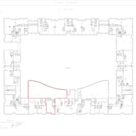 Продажа помещения с медицинской клиникой ЖК бизнес-класса «ЗИЛАРТ»