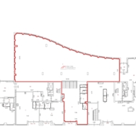 Продажа помещения с медицинской клиникой ЖК бизнес-класса «ЗИЛАРТ»