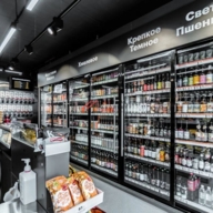 Продажа помещения с арендатором магазин пива "Еще парочку"