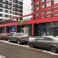 Продажа торгового помещения в сетевыми арендаторами