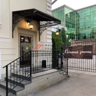 Продажа особняка на Каланчевской улице с арендатором