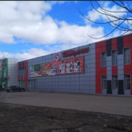 Продажа торгового здания с арендаторами 