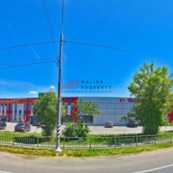 Продажа торгового здания с арендаторами 