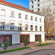 Аренда помещения у метро Бауманская