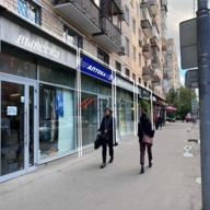 Аренда помещения рядом с метро Краснопресненская