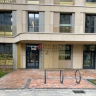 Аренда помещения в жилом комплексе бизнес-класса "Now"