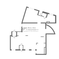 Аренда помещения в новом ЖК на станции метро Семёновская