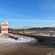 Продажа торгового здания в Истринском районе