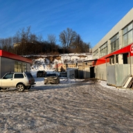 Продажа торгового здания в Истринском районе