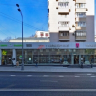 Аренда торгового помещения на Красной Пресне