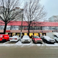 Продажа торгового помещения с арендатором в Одинцово